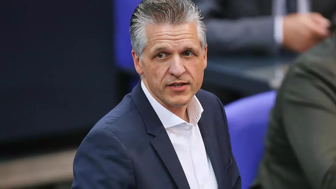 Thorsten Frei (Archiv) - Bild: über dts Nachrichtenagentur