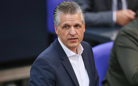 Thorsten Frei (Archiv) - Foto: über dts Nachrichtenagentur