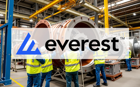 Everest Re Aktie: Kampf um die Trendwende! - Foto: über boerse-global.de