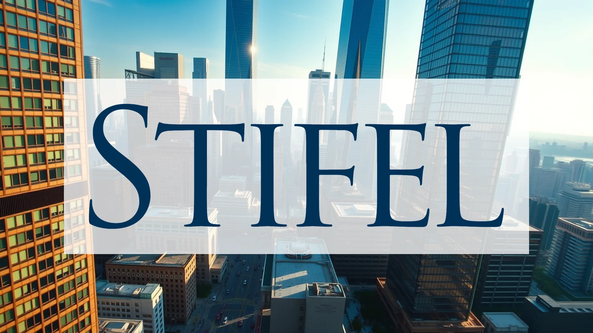 Stifel Aktie: Zwischen Stärke und Bewertungssorgen - Foto: über boerse-global.de