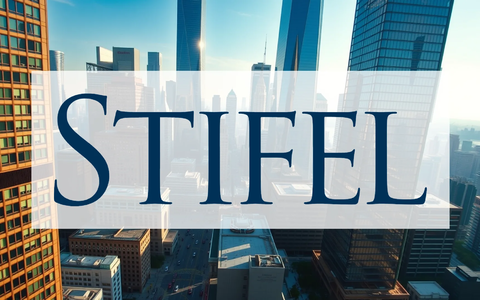 Stifel Aktie: Zwischen Stärke und Bewertungssorgen - Foto: über boerse-global.de