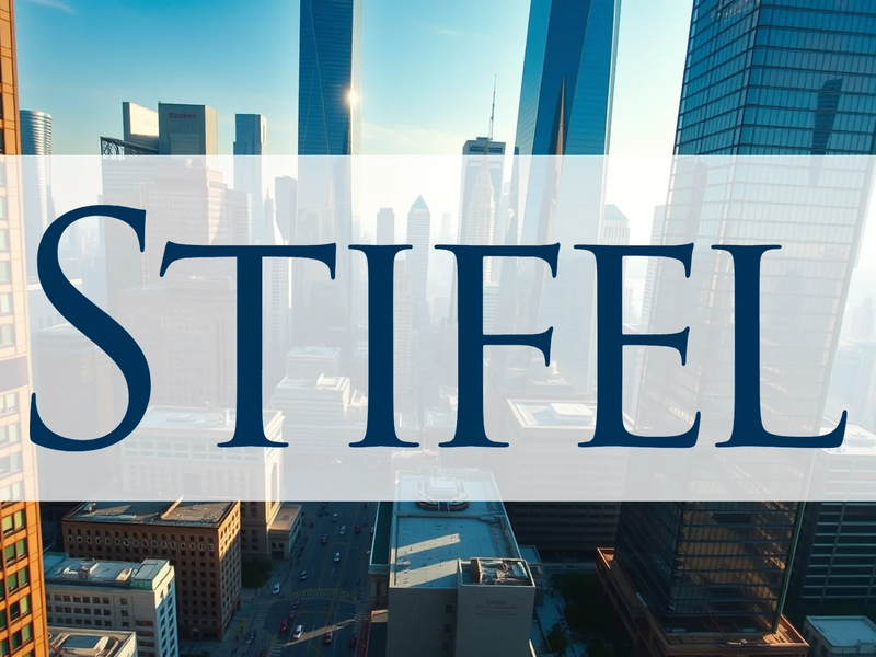 Stifel Aktie: Zwischen Stärke und Bewertungssorgen - Foto: über boerse-global.de