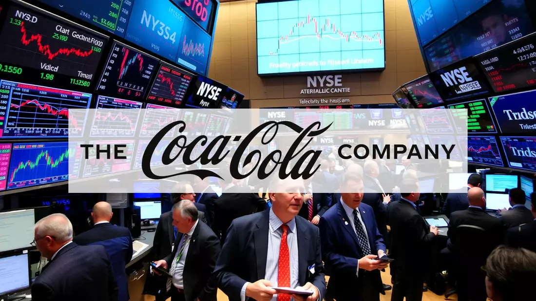 Coca-Cola Aktie: Investorenfreundliche Bilanz! - Bild: über boerse-global.de