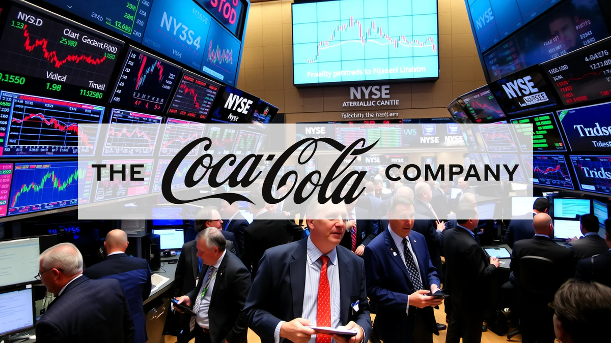 Coca-Cola Aktie: Investorenfreundliche Bilanz! - Foto: über boerse-global.de