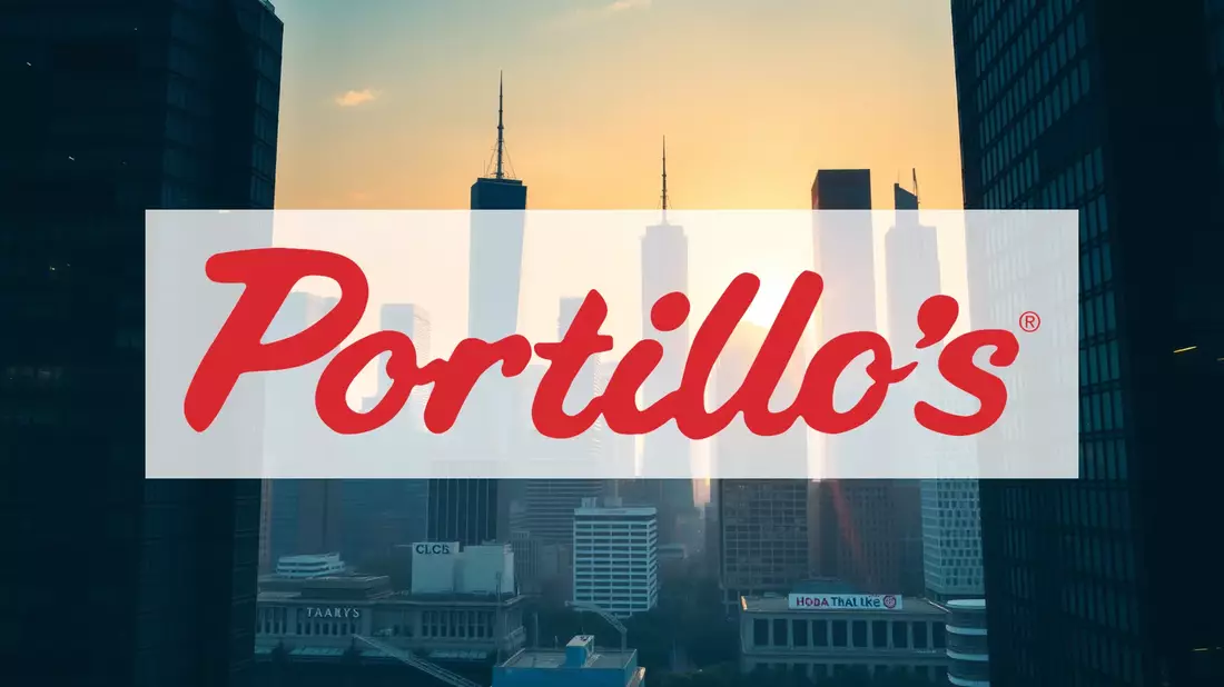 Portillo's Aktie: Totalabsturz! - Bild: über boerse-global.de