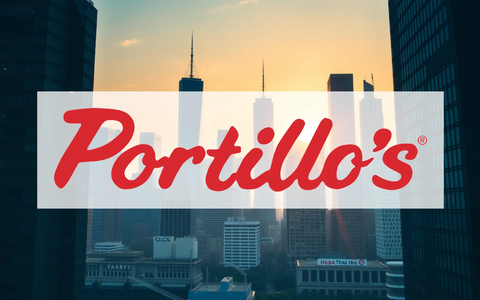 Portillo's Aktie: Totalabsturz! - Foto: über boerse-global.de