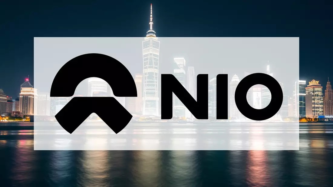 Nio Aktie: Kampf an zwei Fronten - Bild: über boerse-global.de