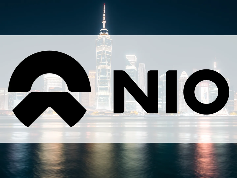 Nio Aktie: Kampf an zwei Fronten - Foto: über boerse-global.de