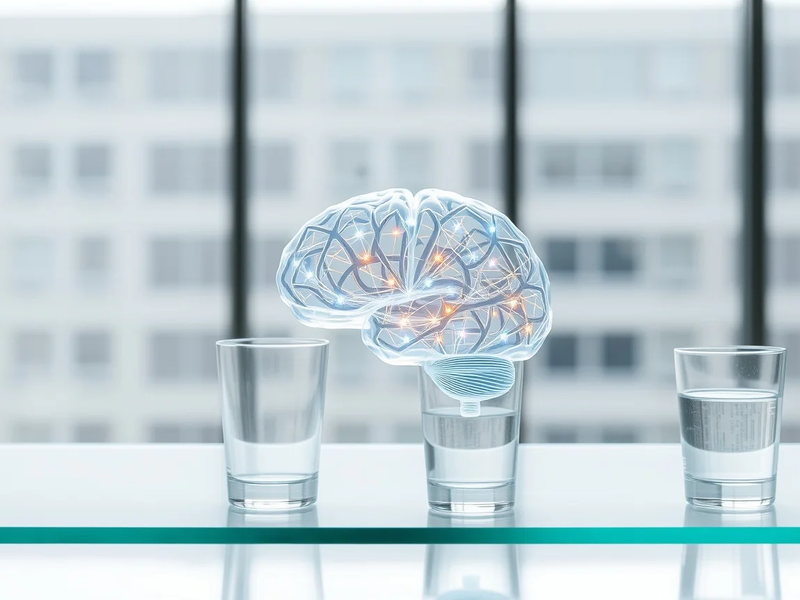Alzheimer-Bluttests: Durchbruch bei Früherkennung revolutioniert Diagnostik - Foto: über boerse-global.de