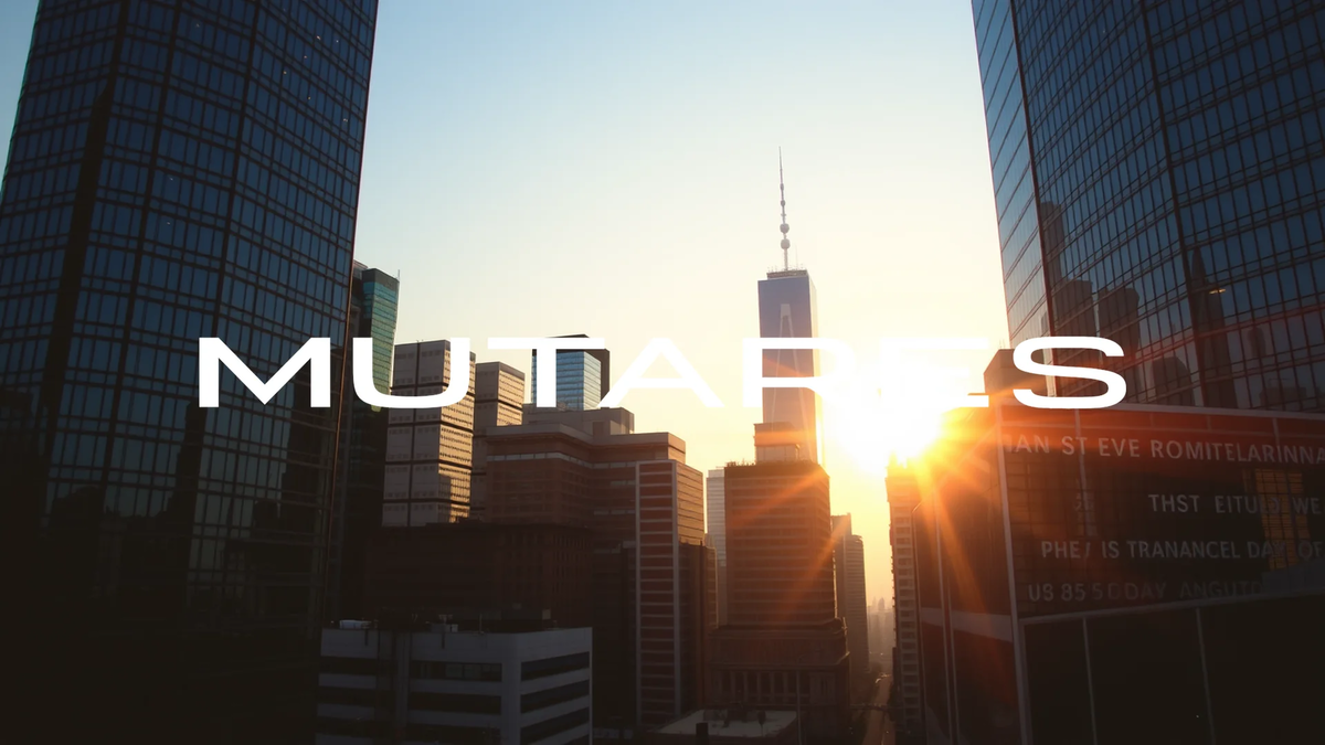 Mutares Aktie: Exit-Strategie zündet! - Foto: über boerse-global.de