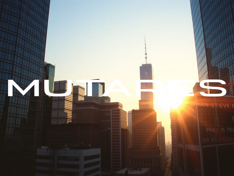 Mutares Aktie: Exit-Strategie zündet! - Foto: über boerse-global.de