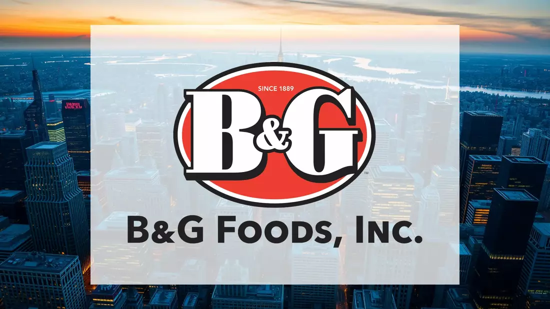B&G Foods Aktie: Kampf um die Trendwende Illustration mit AI erstellt übermittelt durch boerse-global.de