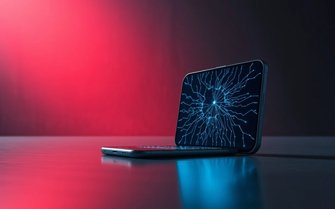 KI-Malware greift Smartphones an: Neue Bedrohungswelle rollt - Foto: über boerse-global.de