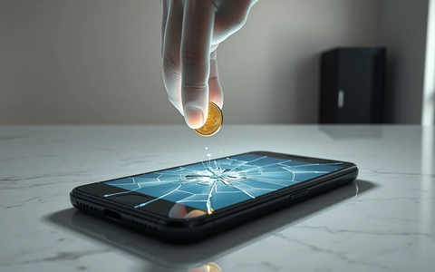 SIM-Swap-Betrug: Kriminelle kapern Handynummern und räumen Konten leer - Foto: über boerse-global.de