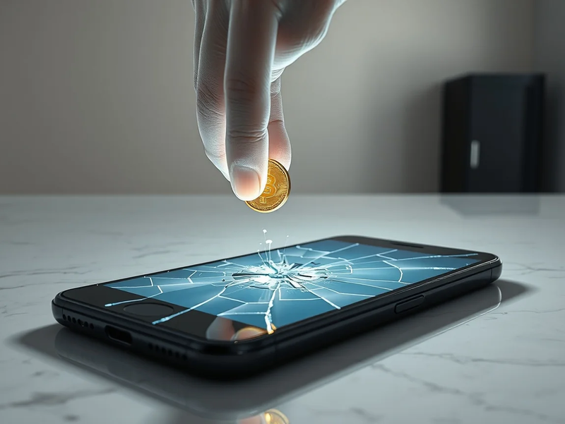 SIM-Swap-Betrug: Kriminelle kapern Handynummern und räumen Konten leer - Foto: über boerse-global.de