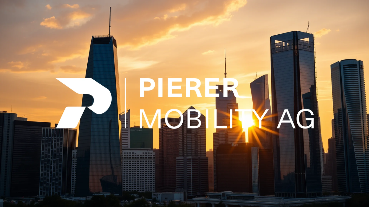 Pierer Mobility Aktie: Bajaj-Übernahme besiegelt! - Foto: über boerse-global.de