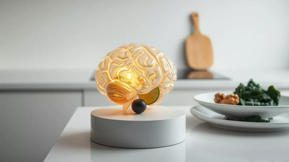 MIND-Diät schlägt Superfoods: Wie Ernährung das Gehirn wirklich fit hält - Bild: über boerse-global.de