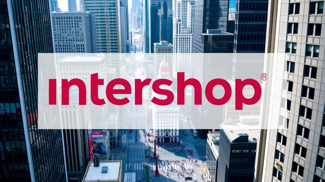 INTERSHOP Aktie: KI-Offensive verpufft! - Bild: über boerse-global.de