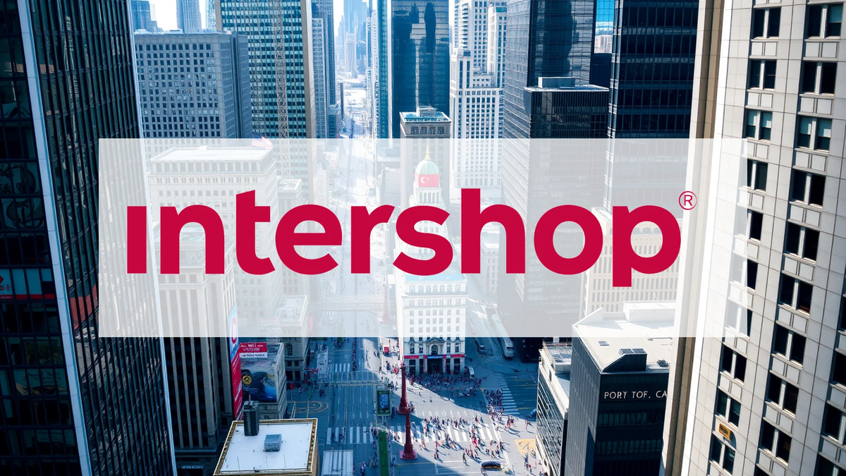 INTERSHOP Aktie: KI-Offensive verpufft! - Foto: über boerse-global.de