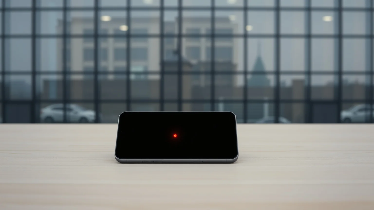 EU-Personal im Visier: Neuer Datenskandal erschüttert Europa - Foto: über boerse-global.de