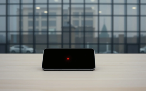 EU-Personal im Visier: Neuer Datenskandal erschüttert Europa - Foto: über boerse-global.de