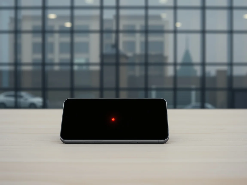 EU-Personal im Visier: Neuer Datenskandal erschüttert Europa - Foto: über boerse-global.de