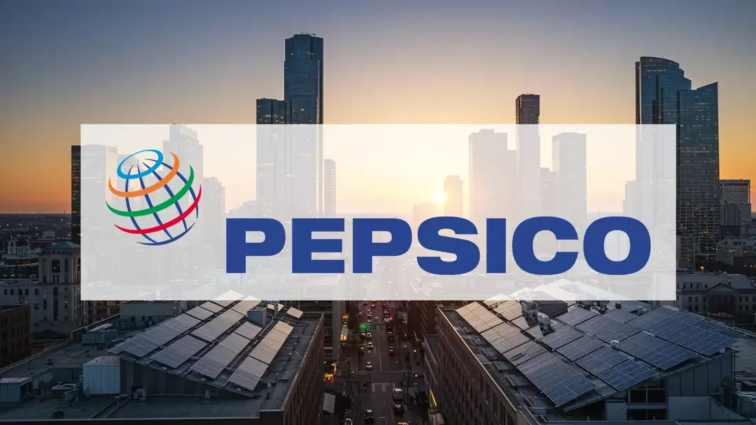 PepsiCo Aktie: Wende in Sicht? - Bild: über boerse-global.de
