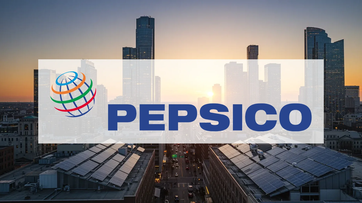 PepsiCo Aktie: Wende in Sicht? - Foto: über boerse-global.de