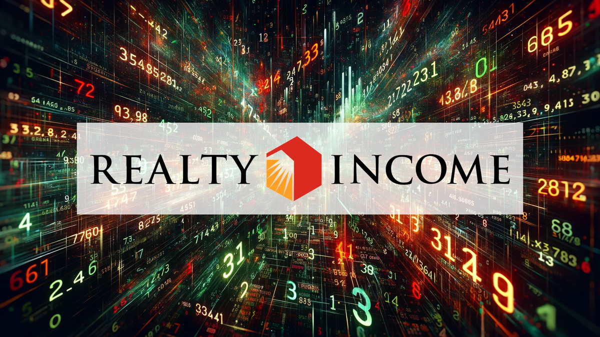 Realty Income Aktie: Rätselhafter Absturz! - Foto: über boerse-global.de