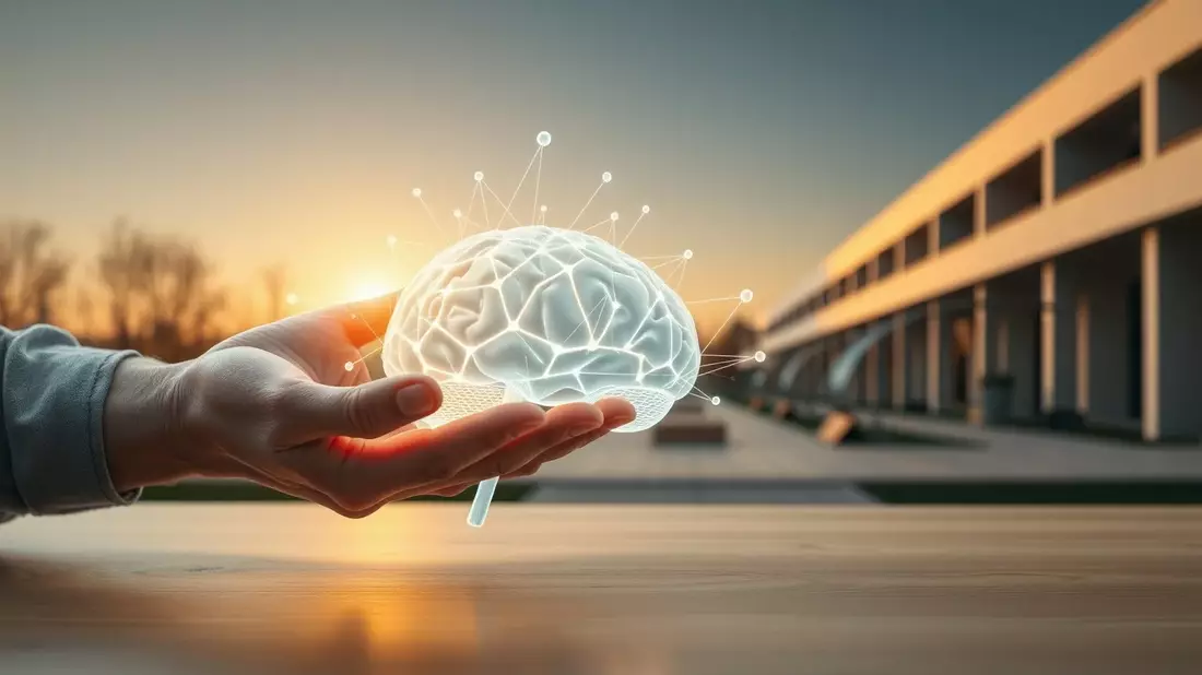 Bewegung schützt das Gehirn vor Alzheimer - Bild: über boerse-global.de