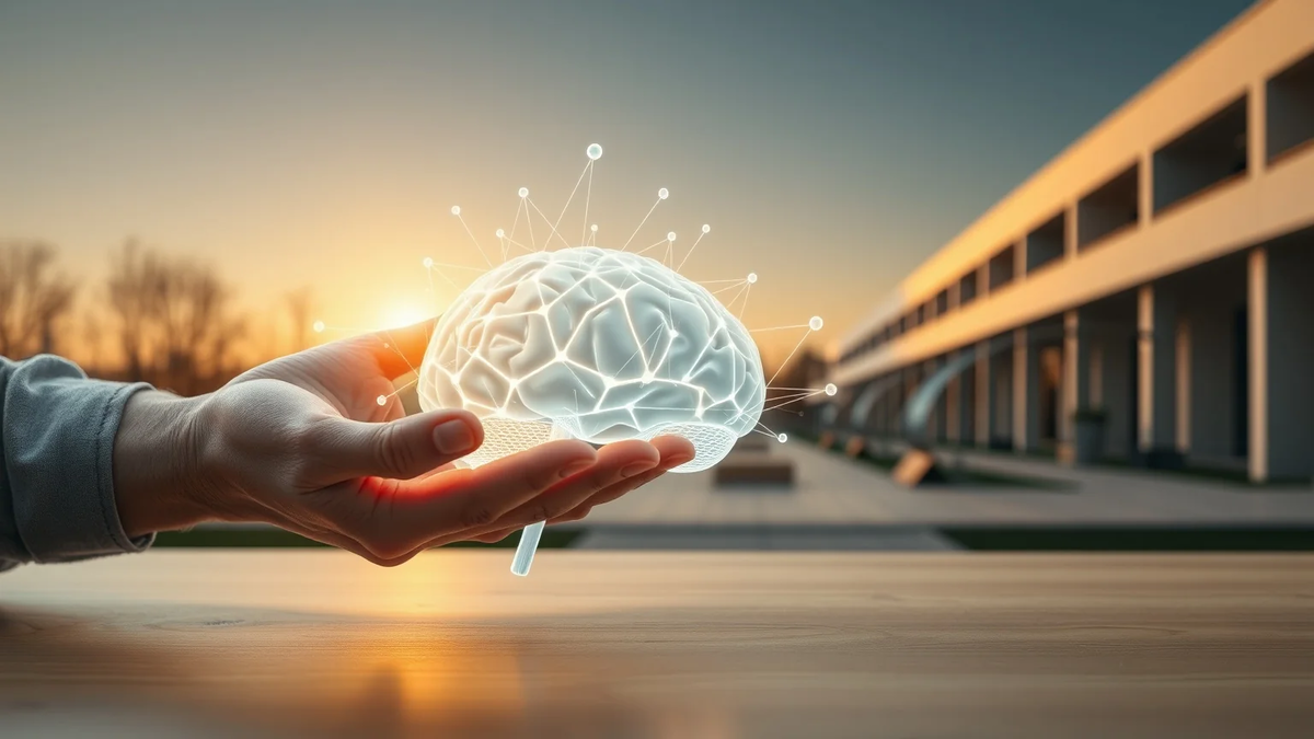 Bewegung schützt das Gehirn vor Alzheimer - Foto: über boerse-global.de