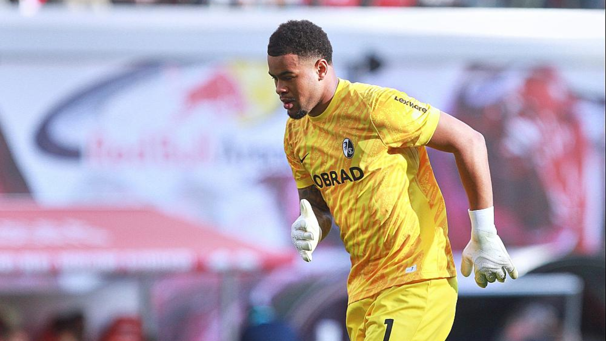 Noah Atubolu (Archiv) - Foto: über dts Nachrichtenagentur