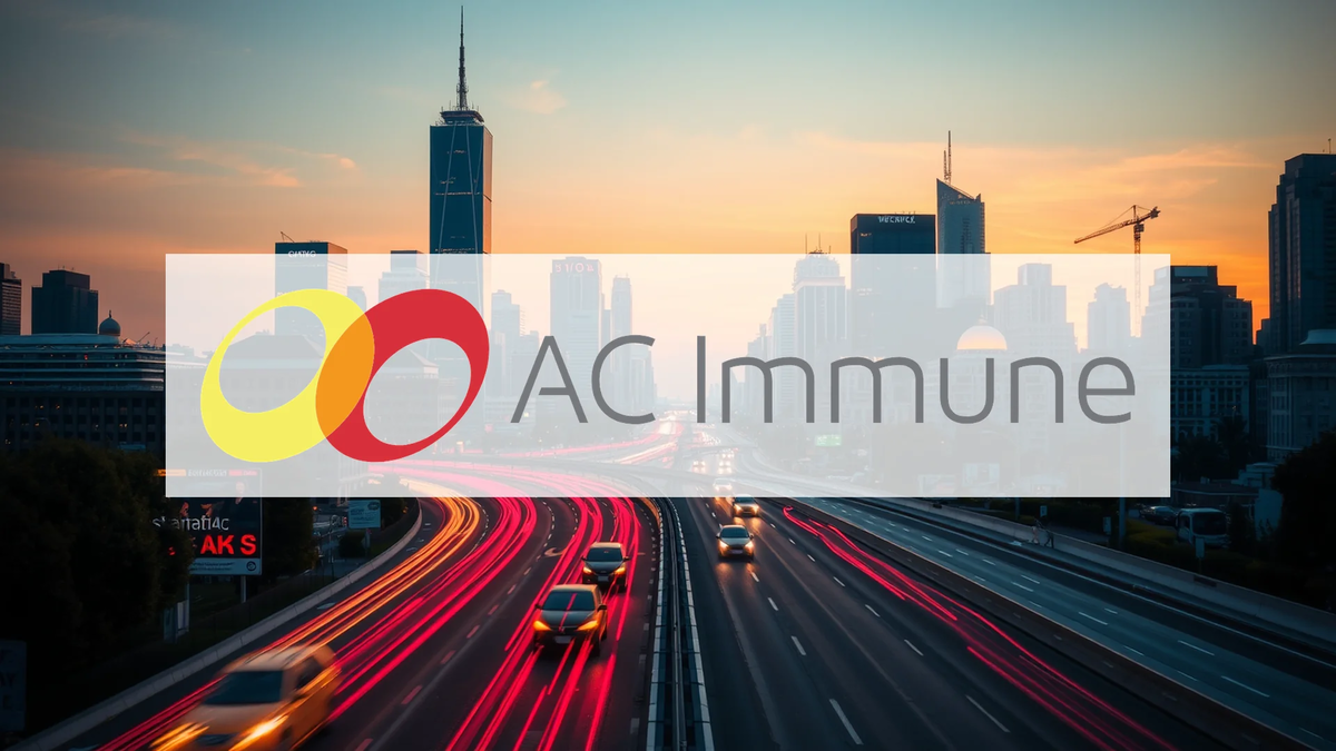 AC Immune Aktie: Kampf ums Überleben! - Foto: über boerse-global.de