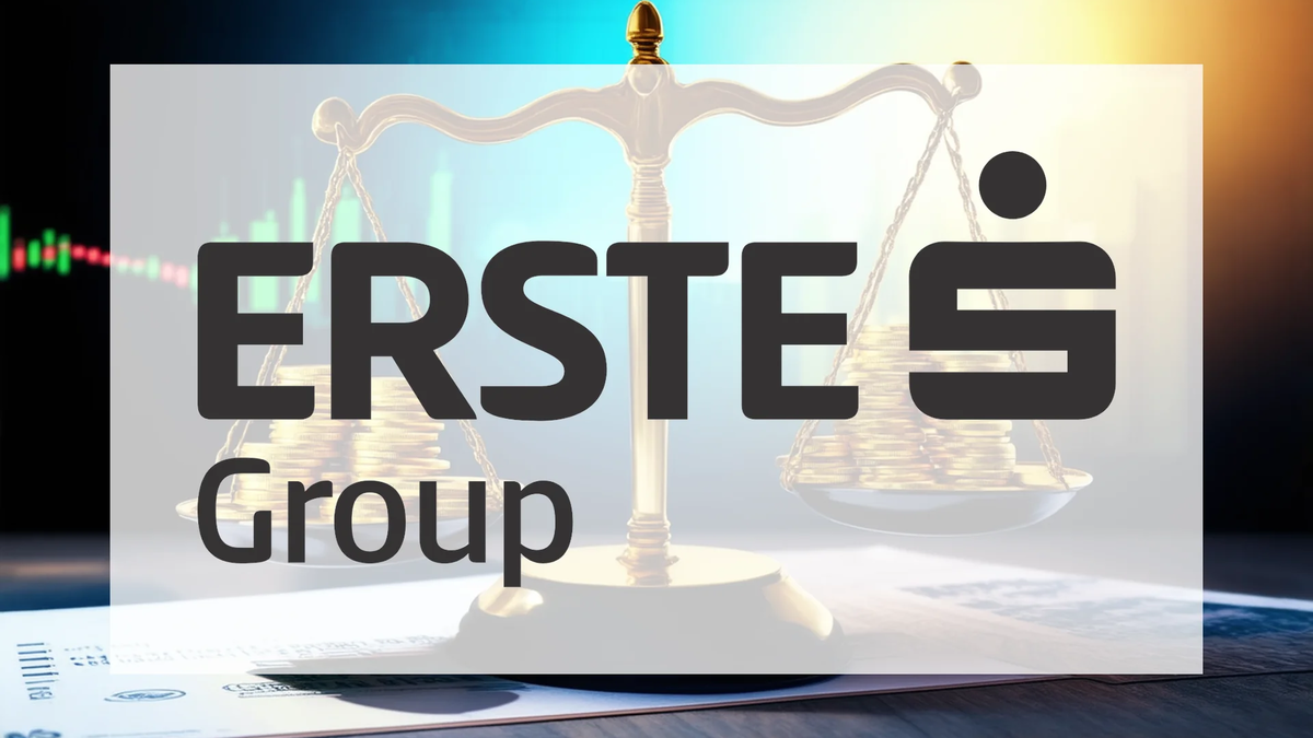 Erste Bank Aktie: 4 Milliarden im Visier! - Foto: über boerse-global.de