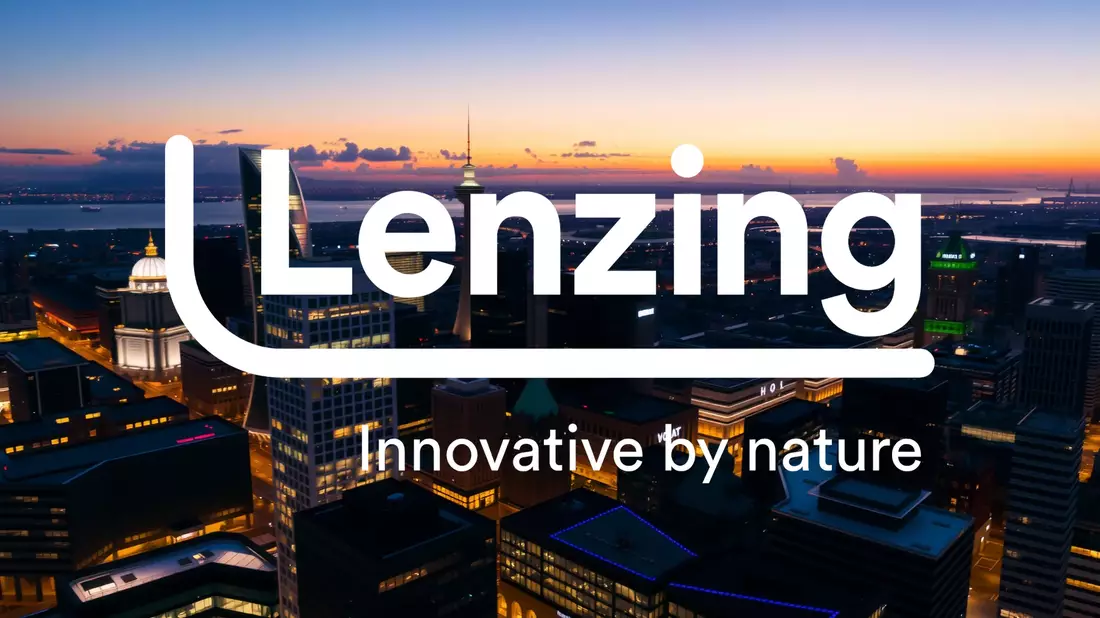 Lenzing Aktie: Schock-Ergebnis! Illustration mit AI erstellt übermittelt durch boerse-global.de