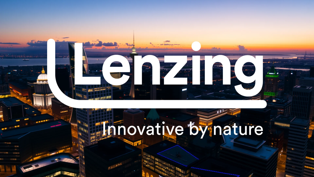 Lenzing Aktie: Schock-Ergebnis! - Foto: über boerse-global.de