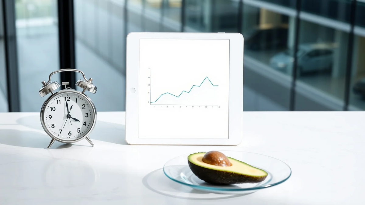 Intervallfasten: Deutsche Studie entzaubert den Diät-Trend - Foto: über boerse-global.de