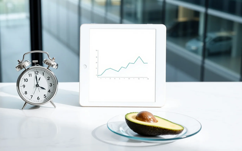 Intervallfasten: Deutsche Studie entzaubert den Diät-Trend - Foto: über boerse-global.de