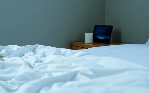 Entspannungstechniken: Der natürliche Weg zu besserem Schlaf - Foto: über boerse-global.de