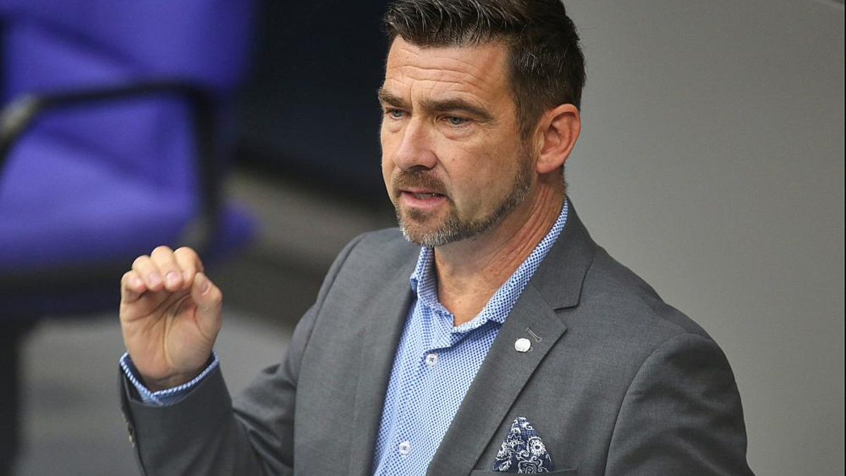 Arne Raue (Archiv) - Foto: über dts Nachrichtenagentur