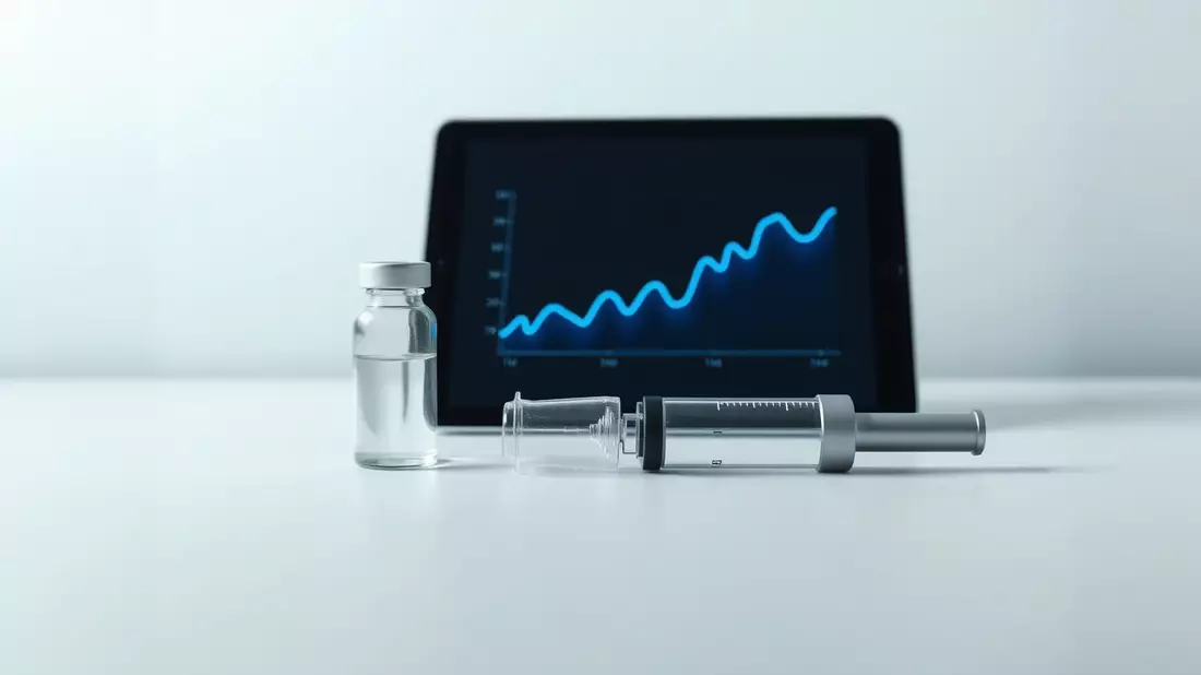 Abnehmpille 2025: Eli Lilly will Spritze ablösen - Bild: über boerse-global.de