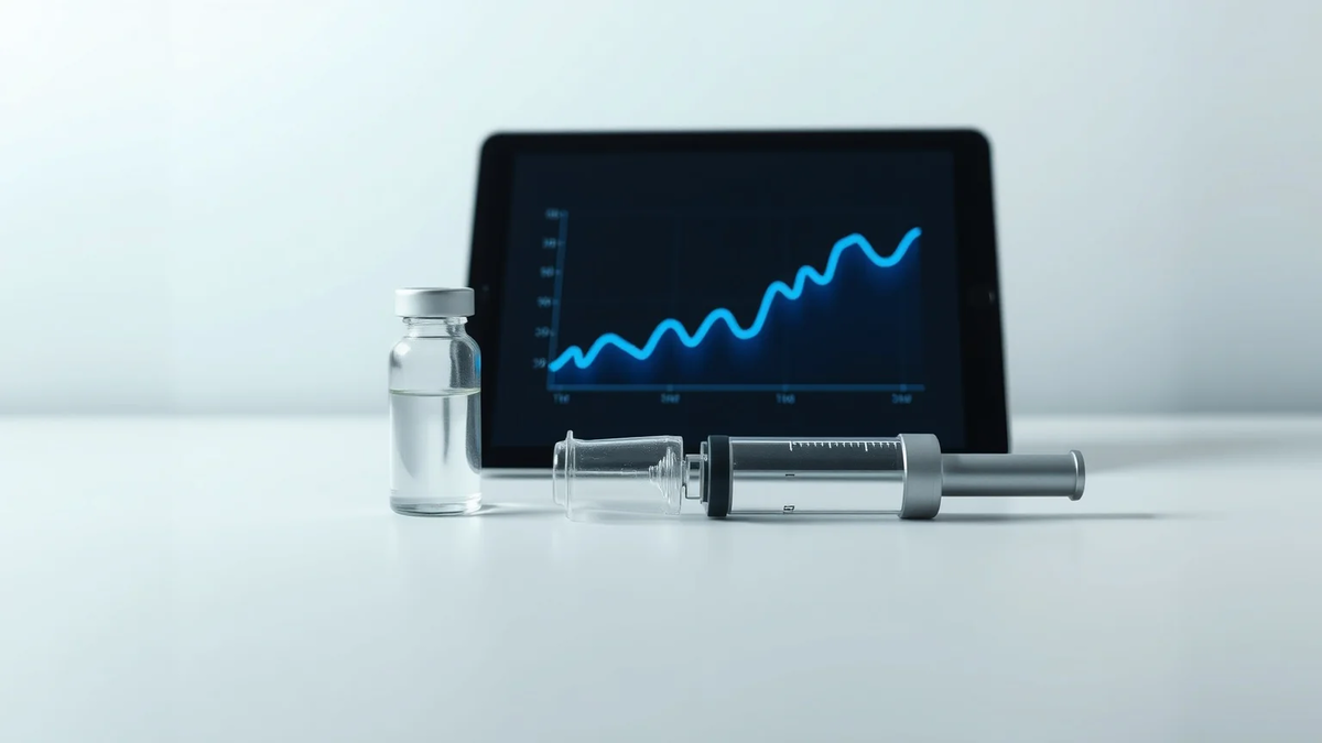 Abnehmpille 2025: Eli Lilly will Spritze ablösen - Foto: über boerse-global.de