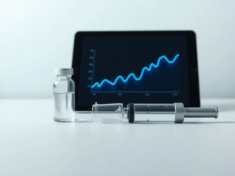 Abnehmpille 2025: Eli Lilly will Spritze ablösen - Foto: über boerse-global.de