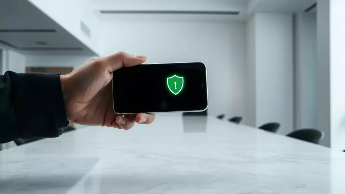 Stalkerware-Schutz: Android-Apps im großen Sicherheitstest - Bild: über boerse-global.de