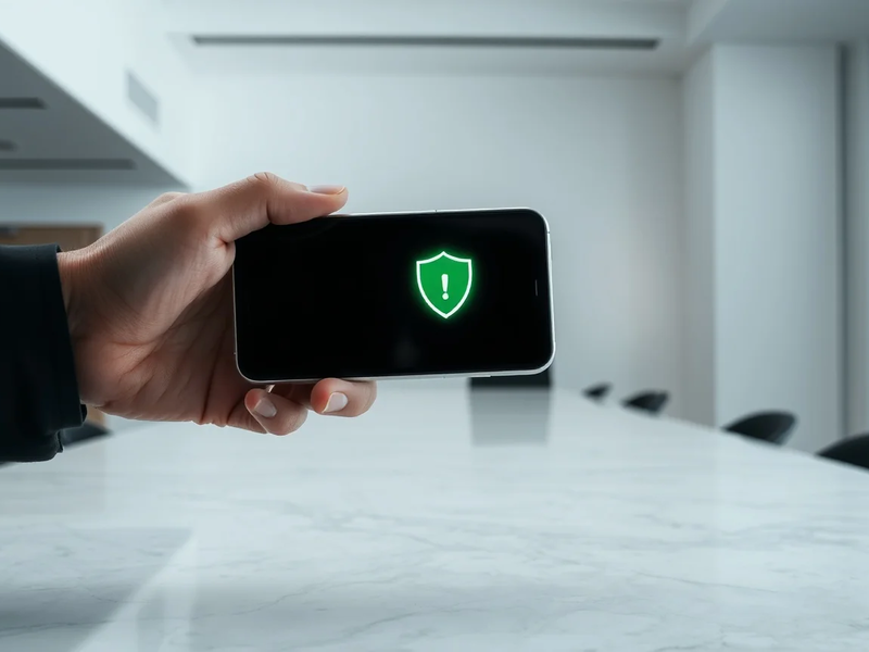 Stalkerware-Schutz: Android-Apps im großen Sicherheitstest - Foto: über boerse-global.de