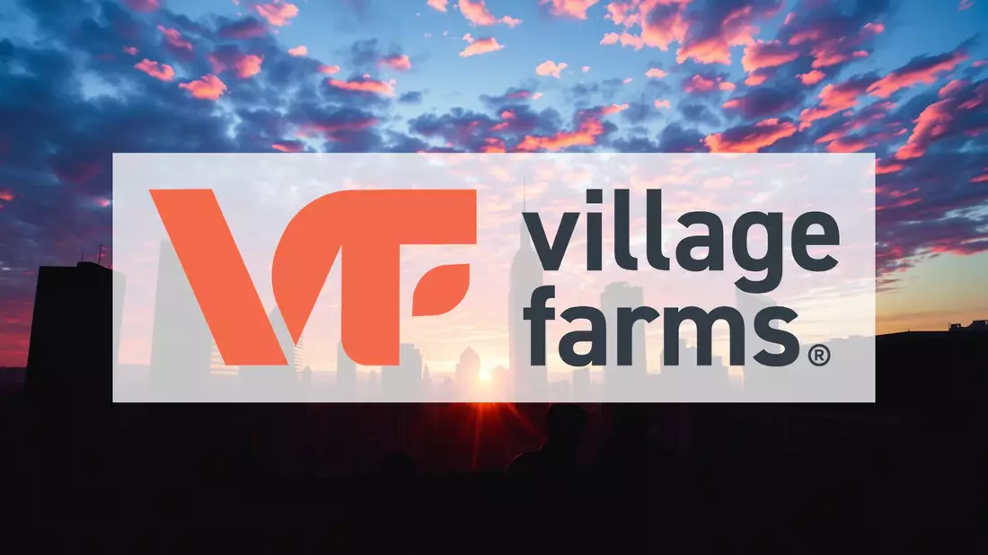 Village Farms Aktie: Tech-Offensive gestartet! - Bild: über boerse-global.de