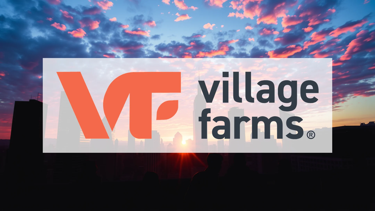 Village Farms Aktie: Tech-Offensive gestartet! - Foto: über boerse-global.de