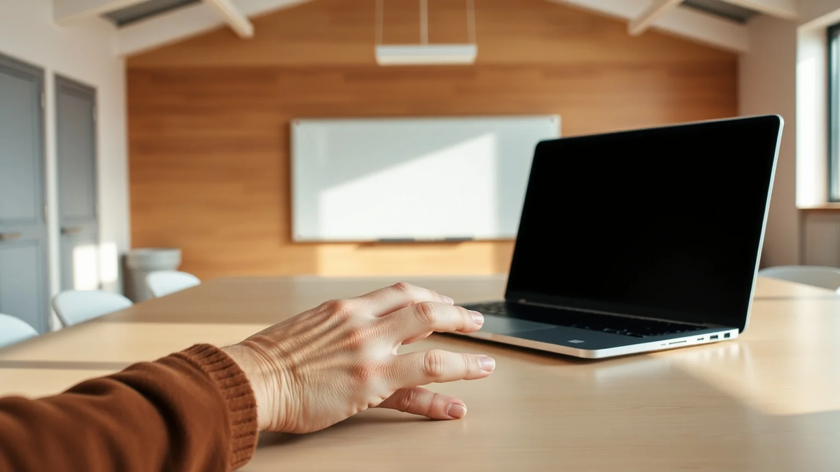 Senioren im Netz: Neue Selbstsicherheit trotzt digitalen Gefahren - Foto: über boerse-global.de