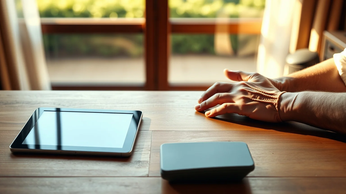 WHO-Studie: Telemedizin revolutioniert Demenzversorgung weltweit - Foto: über boerse-global.de