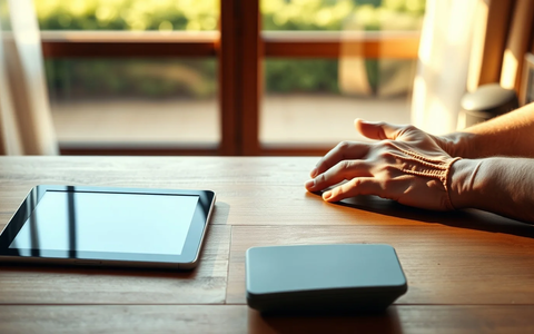 WHO-Studie: Telemedizin revolutioniert Demenzversorgung weltweit - Foto: über boerse-global.de WHO-Studie: Telemedizin revolutioniert Demenzversorgung weltweit - Foto: über boerse-global.de